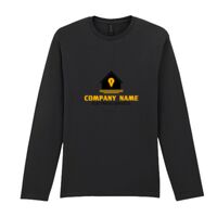 Softstyle™ long sleeve t-shirt Thumbnail