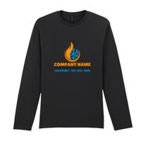 Softstyle™ long sleeve t-shirt Thumbnail