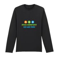 Softstyle™ long sleeve t-shirt Thumbnail
