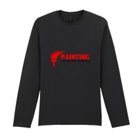 Softstyle™ long sleeve t-shirt Thumbnail