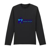 Softstyle™ long sleeve t-shirt Thumbnail