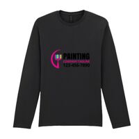 Softstyle™ long sleeve t-shirt Thumbnail