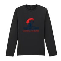 Softstyle™ long sleeve t-shirt Thumbnail