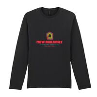 Softstyle™ long sleeve t-shirt Thumbnail