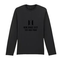Softstyle™ long sleeve t-shirt Thumbnail