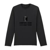 Softstyle™ long sleeve t-shirt Thumbnail