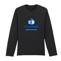 Softstyle™ long sleeve t-shirt Thumbnail