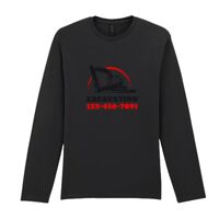 Softstyle™ long sleeve t-shirt Thumbnail