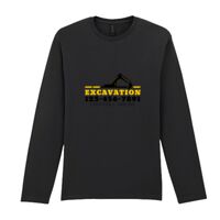Softstyle™ long sleeve t-shirt Thumbnail