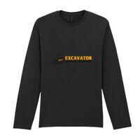 Softstyle™ long sleeve t-shirt Thumbnail