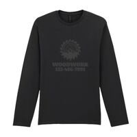 Softstyle™ long sleeve t-shirt Thumbnail