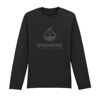 Softstyle™ long sleeve t-shirt Thumbnail