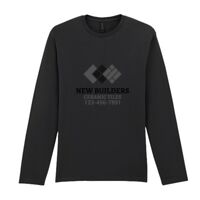 Softstyle™ long sleeve t-shirt Thumbnail