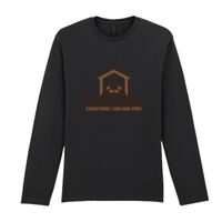 Softstyle™ long sleeve t-shirt Thumbnail