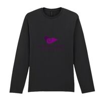 Softstyle™ long sleeve t-shirt Thumbnail