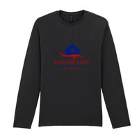 Softstyle™ long sleeve t-shirt Thumbnail