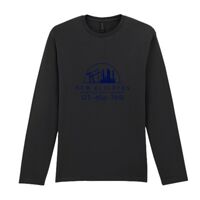 Softstyle™ long sleeve t-shirt Thumbnail