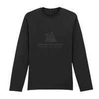 Softstyle™ long sleeve t-shirt Thumbnail