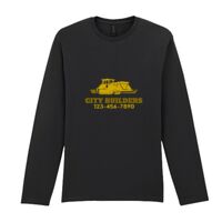 Softstyle™ long sleeve t-shirt Thumbnail