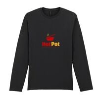 Softstyle™ long sleeve t-shirt Thumbnail