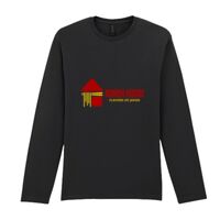 Softstyle™ long sleeve t-shirt Thumbnail