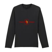 Softstyle™ long sleeve t-shirt Thumbnail
