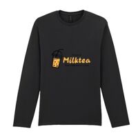 Softstyle™ long sleeve t-shirt Thumbnail