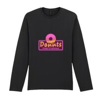 Softstyle™ long sleeve t-shirt Thumbnail