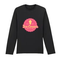 Softstyle™ long sleeve t-shirt Thumbnail
