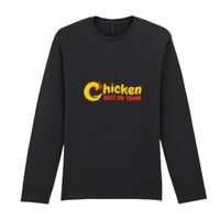 Softstyle™ long sleeve t-shirt Thumbnail