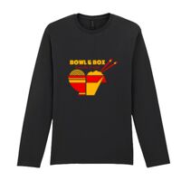 Softstyle™ long sleeve t-shirt Thumbnail