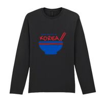 Softstyle™ long sleeve t-shirt Thumbnail