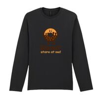 Softstyle™ long sleeve t-shirt Thumbnail