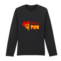 Softstyle™ long sleeve t-shirt Thumbnail