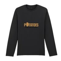 Softstyle™ long sleeve t-shirt Thumbnail