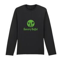 Softstyle™ long sleeve t-shirt Thumbnail