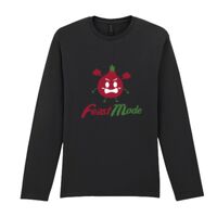 Softstyle™ long sleeve t-shirt Thumbnail
