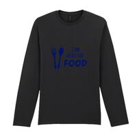 Softstyle™ long sleeve t-shirt Thumbnail
