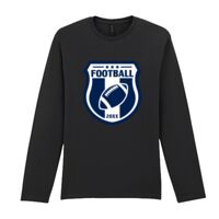 Softstyle™ long sleeve t-shirt Thumbnail