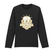 Softstyle™ long sleeve t-shirt Thumbnail
