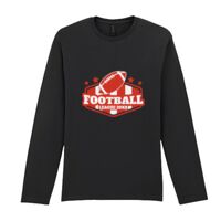 Softstyle™ long sleeve t-shirt Thumbnail