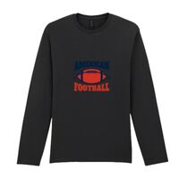 Softstyle™ long sleeve t-shirt Thumbnail