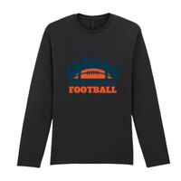 Softstyle™ long sleeve t-shirt Thumbnail