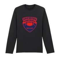 Softstyle™ long sleeve t-shirt Thumbnail