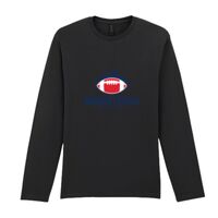 Softstyle™ long sleeve t-shirt Thumbnail