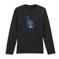 Softstyle™ long sleeve t-shirt Thumbnail