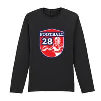 Softstyle™ long sleeve t-shirt Thumbnail