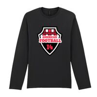 Softstyle™ long sleeve t-shirt Thumbnail