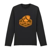 Softstyle™ long sleeve t-shirt Thumbnail