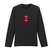 Softstyle™ long sleeve t-shirt Thumbnail